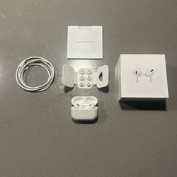 AirPod Pro 2nd Generation 