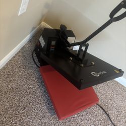 Heat Press