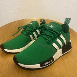 Adidas NMD_R1 Green Shoes