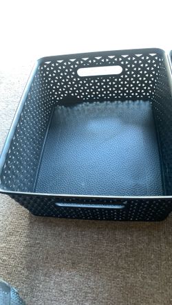 Storage Basket