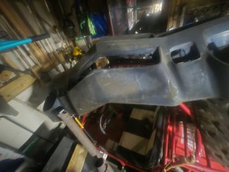 79 z28 bumper and cover