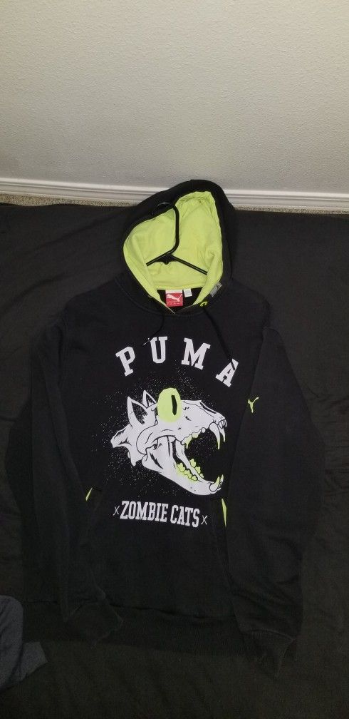 Puma Hoodie