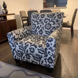Sillón Decorativo & Accent Chair