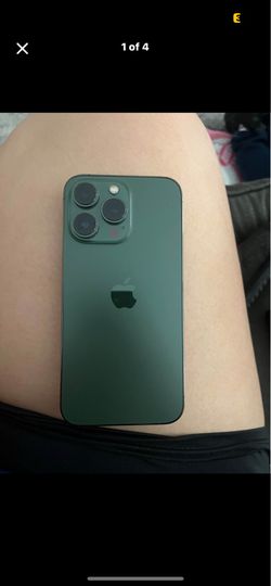 Iphone 13 pro