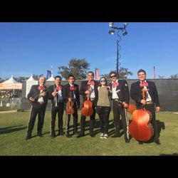 Trompeta De Mariachi 