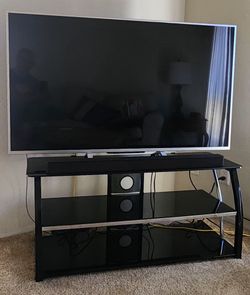 TV table
