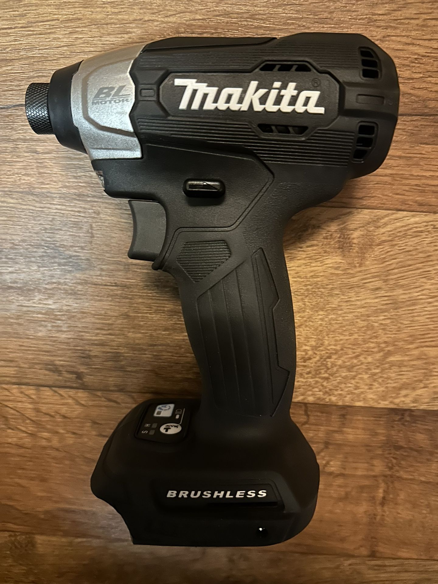 Makita 18v Impact Driver New/tool Only
