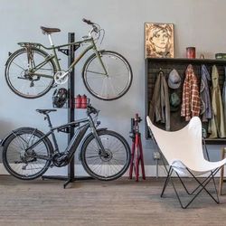 Bike rack