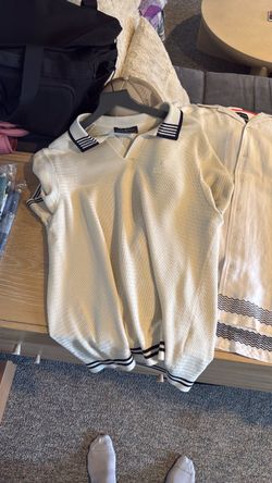 Psycho Bunny Polos Brand New