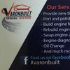 VaronBuilt