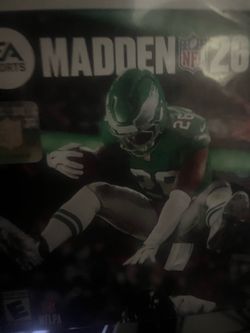Madden 26