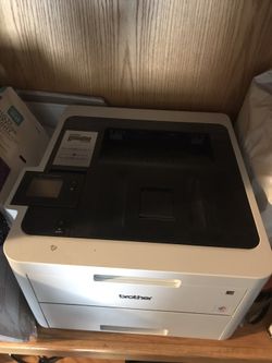 Brother  Laser Printer