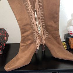 boots