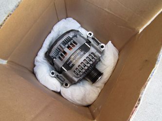 audi a3 s3 mqb 2015+ vw golf R fti mk7 highouput alternator