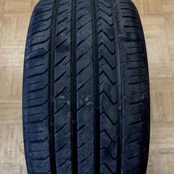 Tire 265/35R20XL LEXANI IX-TWENTY 991 BR
