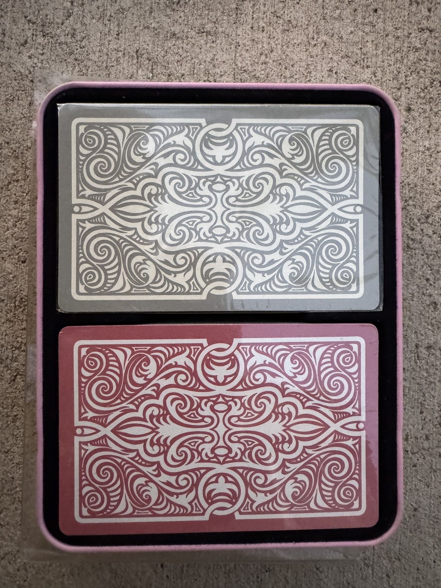 Brand New 2 Pack Playing Cards