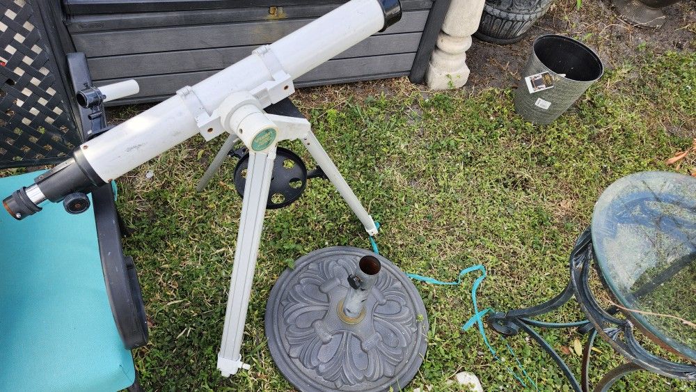 Telescope