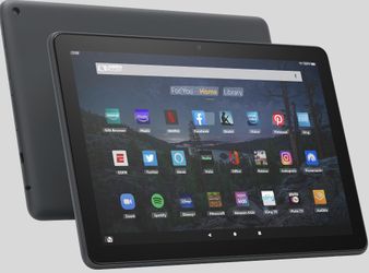 Amazon Fire HD 10 (11th Gen)