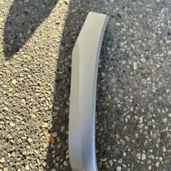 2010 2011Toyota Prius Front Left Driver Side Door Panel Pull Handle Cover OEM