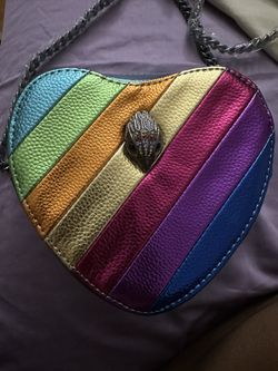 Kurt Geiger Kensington Bag