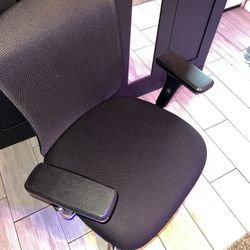 Office Chair Black