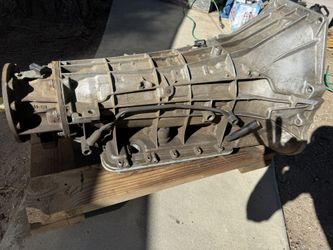 4r100 Transmission