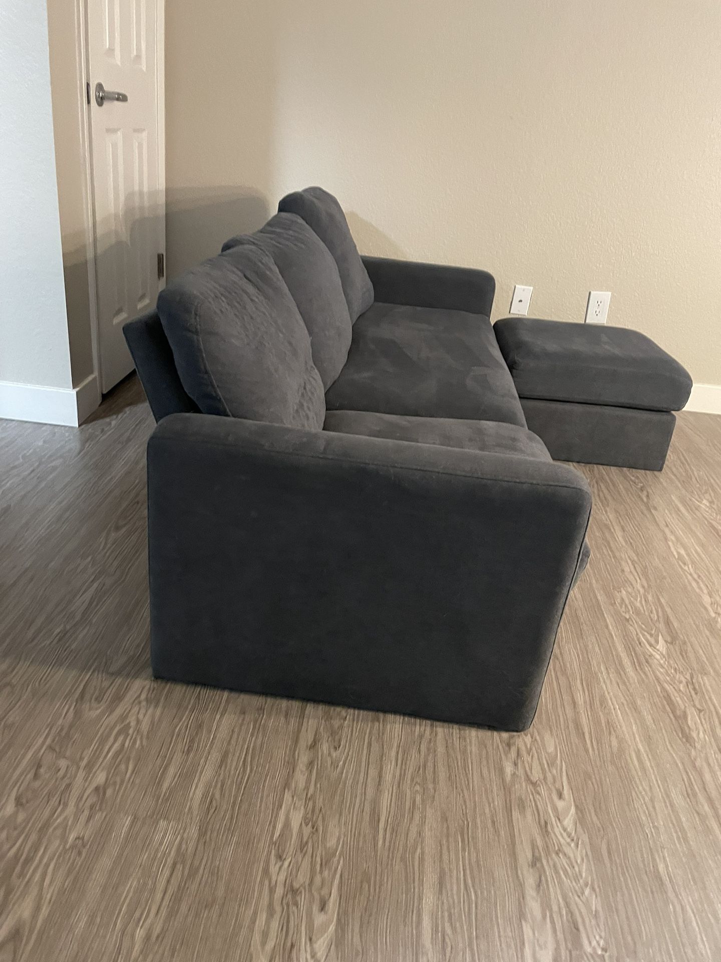 Couch From Amazon  (Pick Up Only)