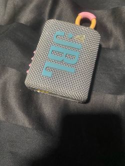 Jbl go3