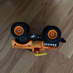 Lego monster jam Truck, 