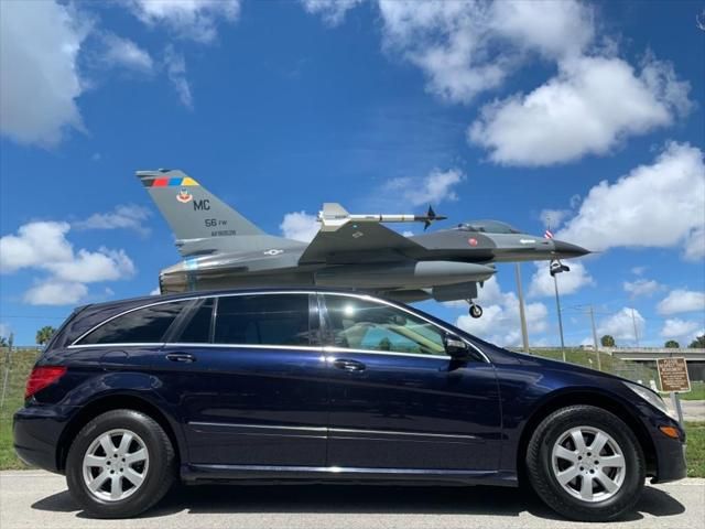 2007 R350 Riced 2007 Mercedes-Benz R 350 for Sale in Clearwater, FL - OfferUp