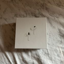 AirPods Pro Gen 2 USB-C