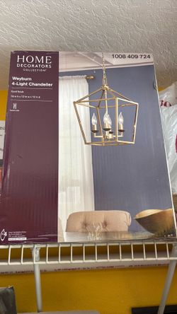 Fixture light