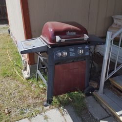 Bbq