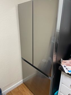 Samsung fridge