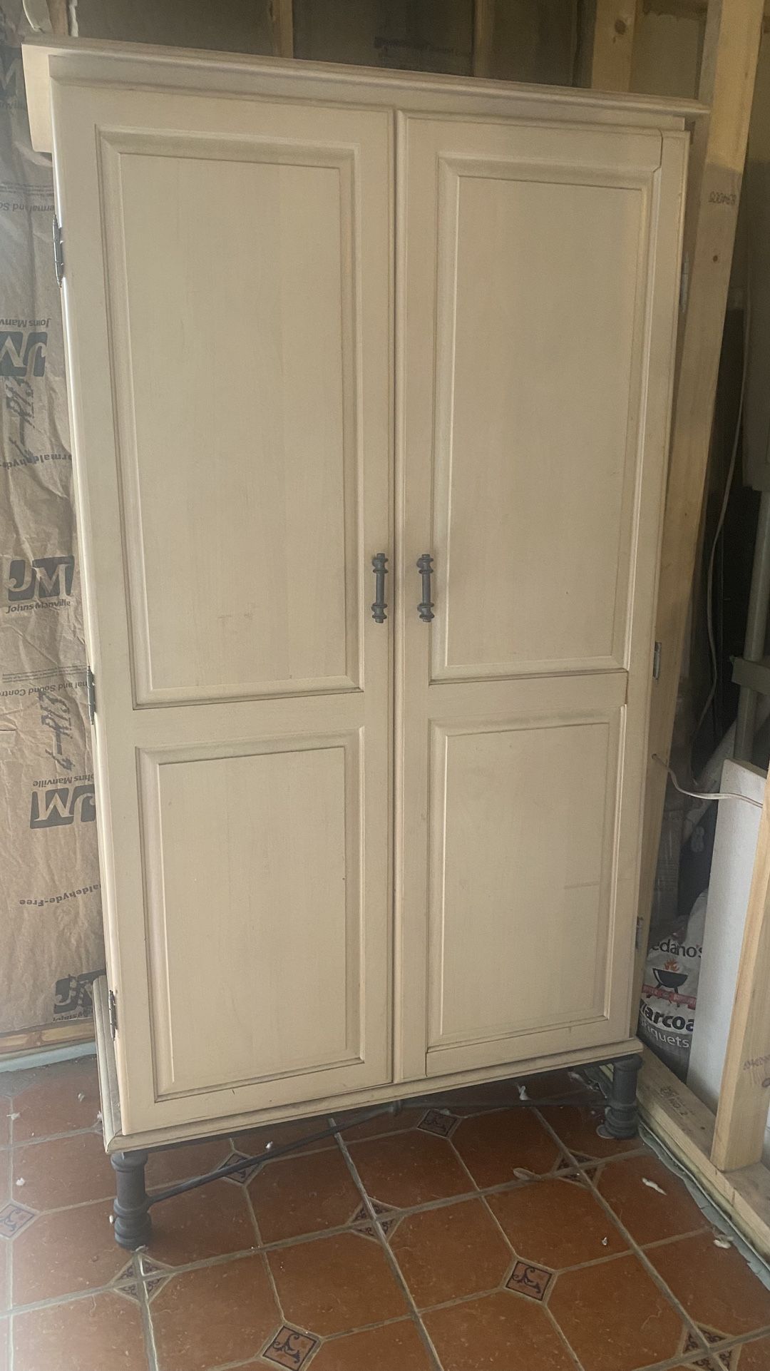 closet
