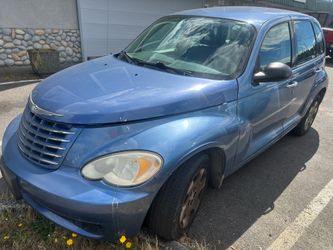 2009 Chrysler PT Cruiser