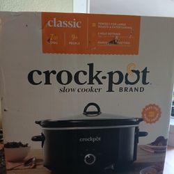 Crock Pot 