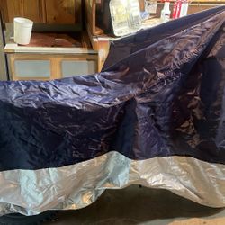 Motorcycle/dirt-bike Cover 