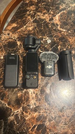 Dji pocket 3
