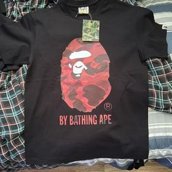 Bape Tee
