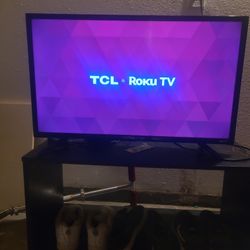 Smart TV 