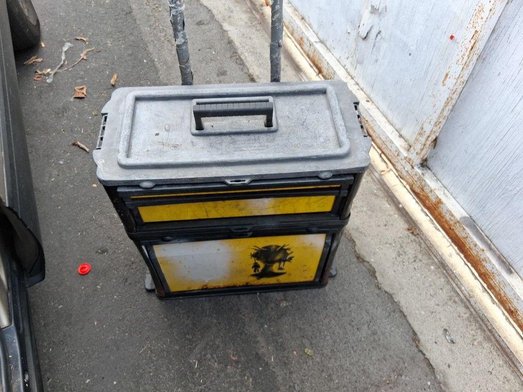Tool Box