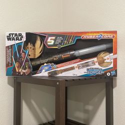 Star Wars Lightsaber