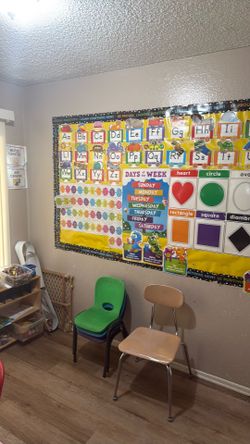 Safe and loving Daycare