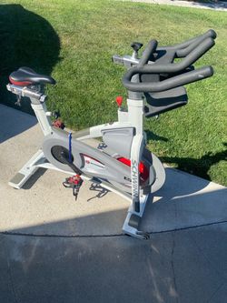 Schwinn indoor bike