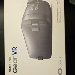 Gear VR