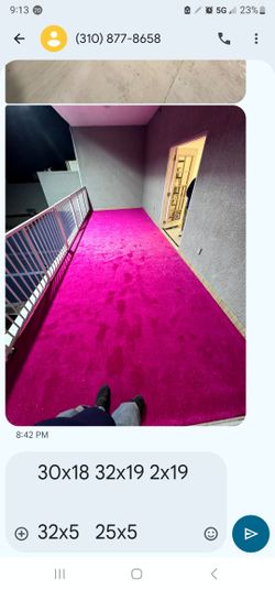 pink artificial grass for princess  themes 