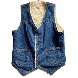 Levi's Women's Blue Gile