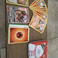 Pokemon Type Bundles (Psychic, Fire, Dragon, etc.) 