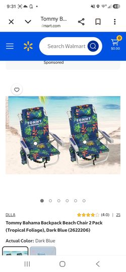Tommy Bahama chairs